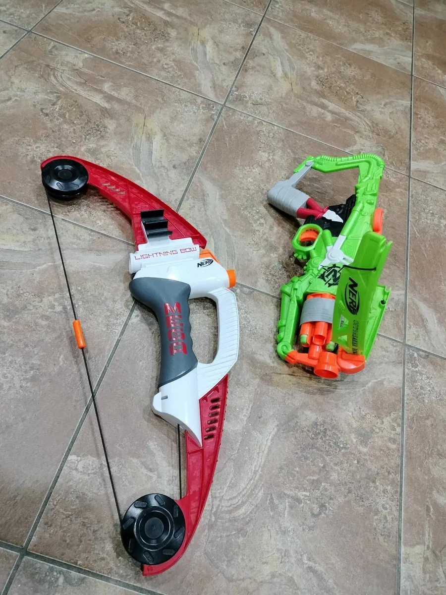 Nerf - Image 2