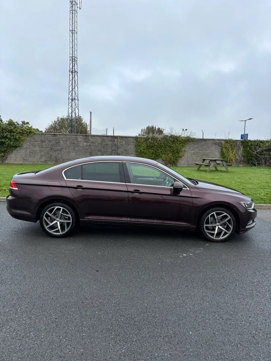 171 VOLKSWAGEN PASSAT 1.6L DIESEL NCT 03/27 - Image 2