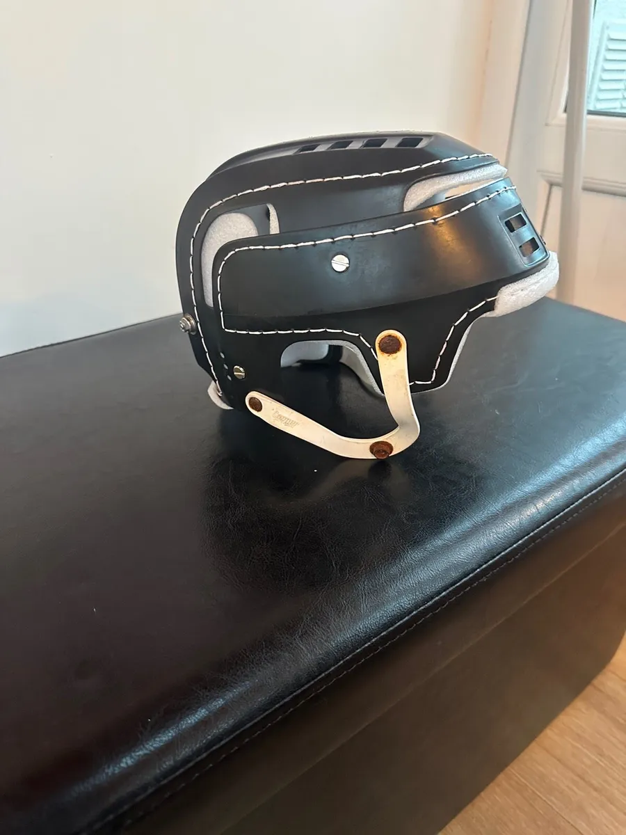 Oldstyle Cooper Helmet - Image 2