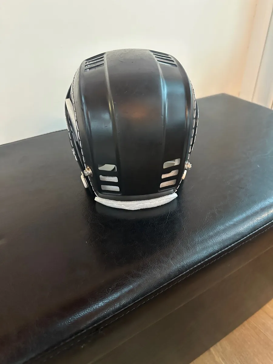 Oldstyle Cooper Helmet - Image 3