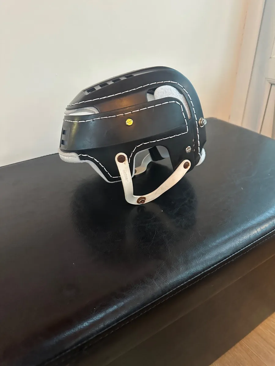 Oldstyle Cooper Helmet - Image 4