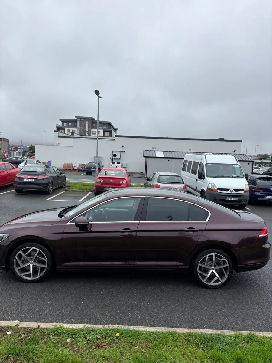 171 VOLKSWAGEN PASSAT 1.6L DIESEL NCT 03/27 - Image 3