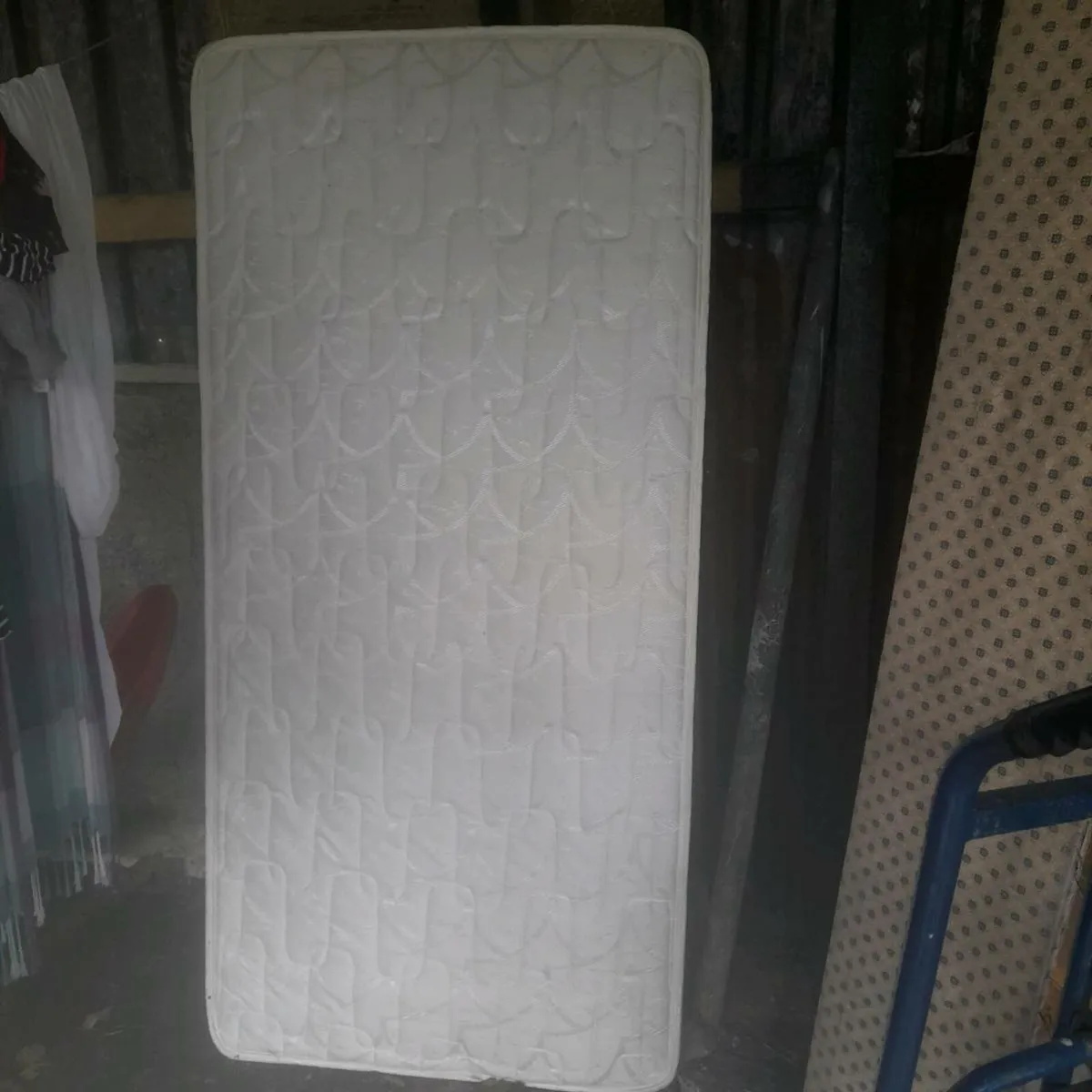 Bedroom mattress