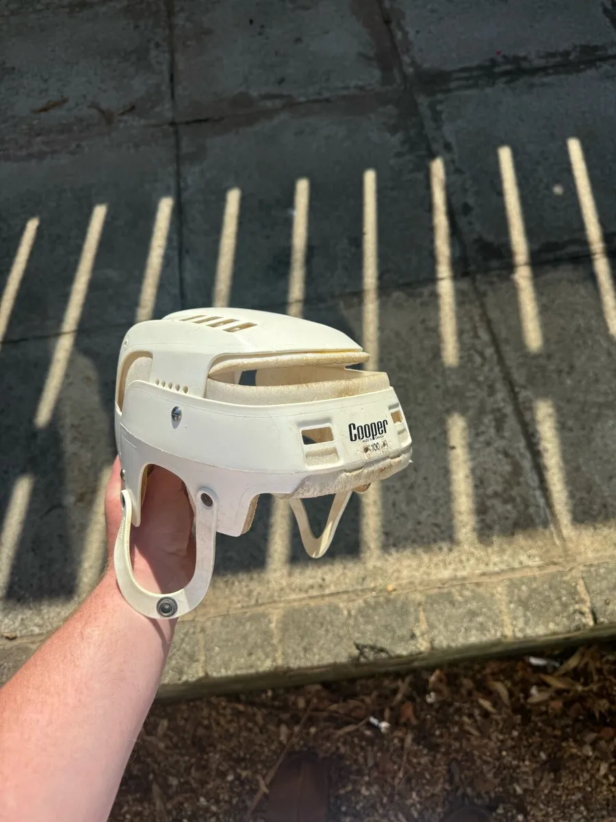 Sk100 cooper JR