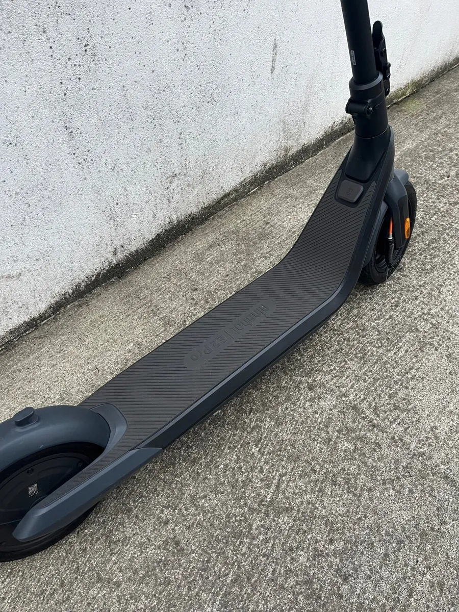 Scooter Ninebot - Image 4
