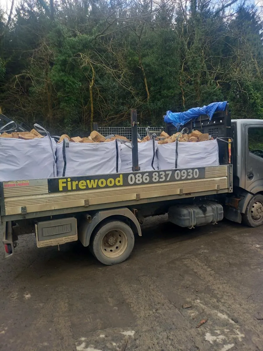 Firewood - Image 3