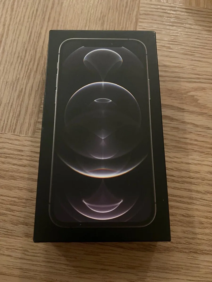 iPhone 12 Pro - Image 2