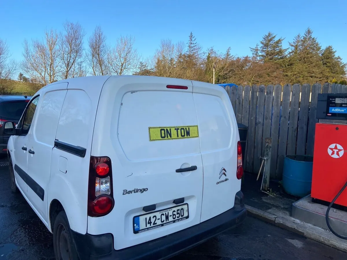 ALL TYPES OF VEHICLES WANTED CARS VANS JEEPS - Image 4