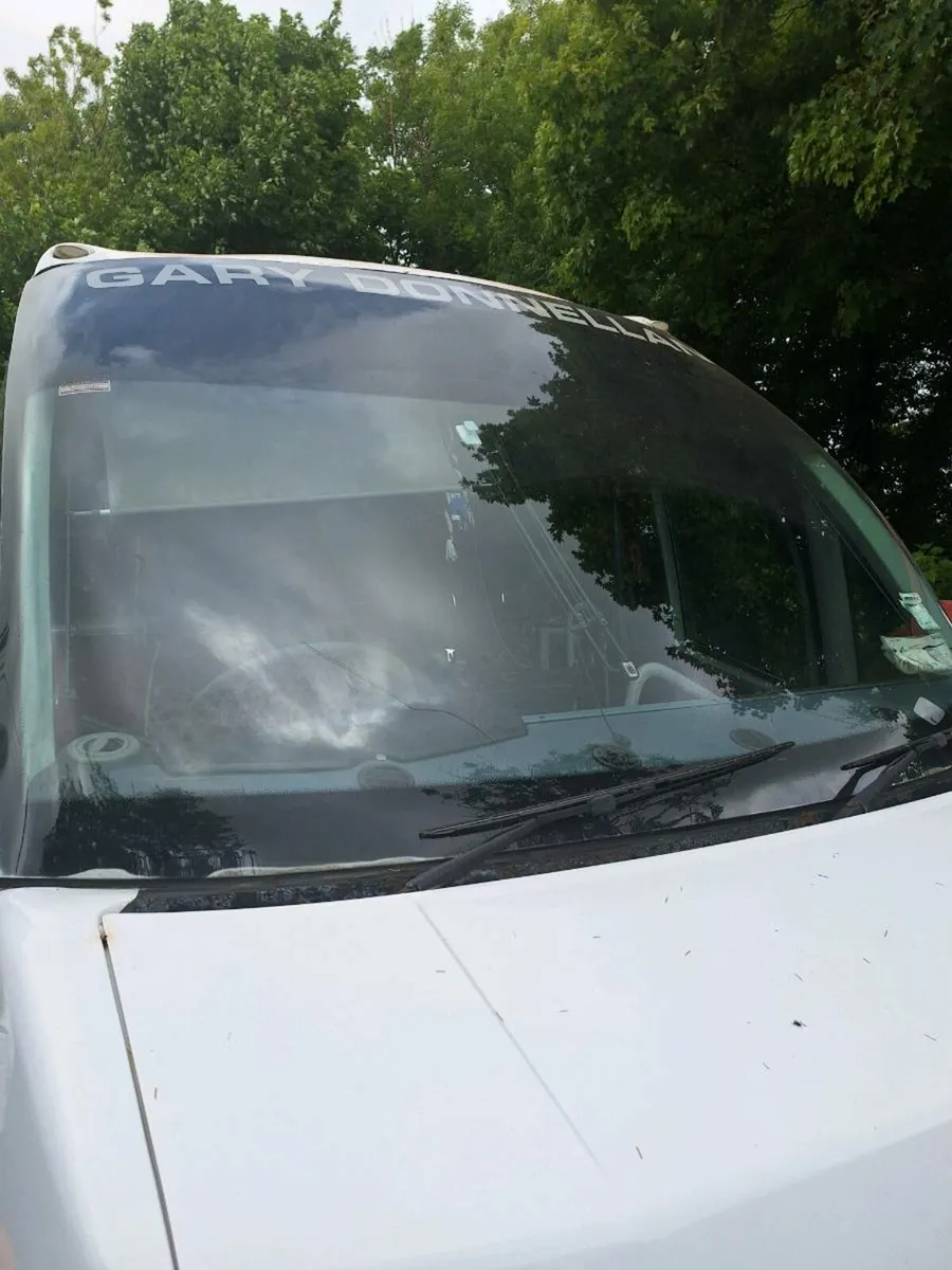 Mercedes  Reada bus - Image 3