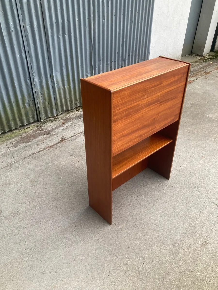 1970s Teak Cabinet - Warehouse Open Sat 11th Oct - Image 2