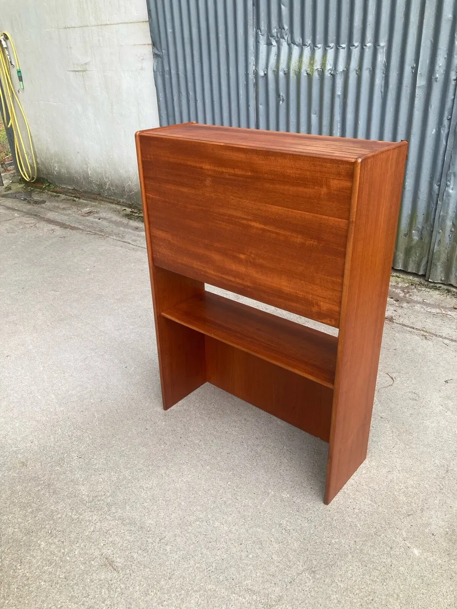 1970s Teak Cabinet - Warehouse Open Sat 11th Oct - Image 3