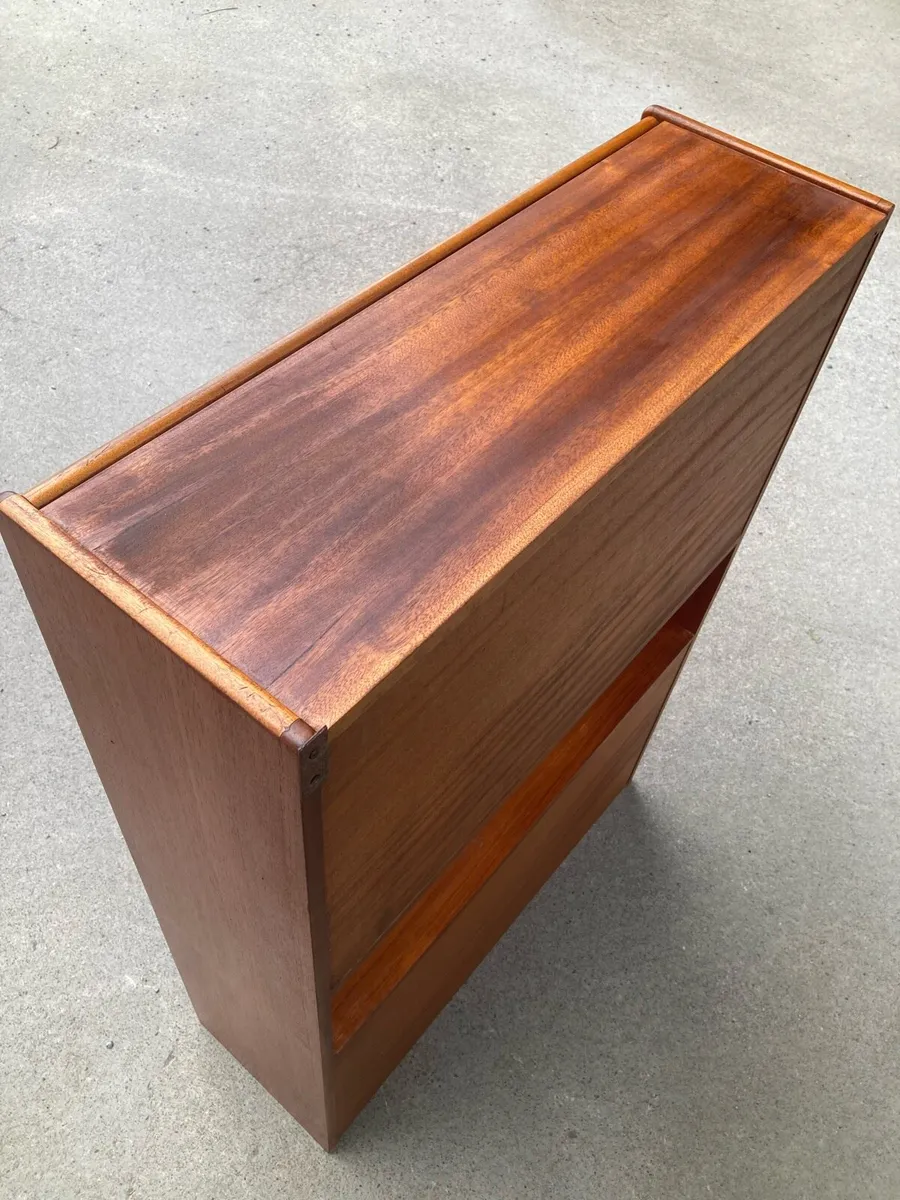 1970s Teak Cabinet - Warehouse Open Sat 11th Oct - Image 4