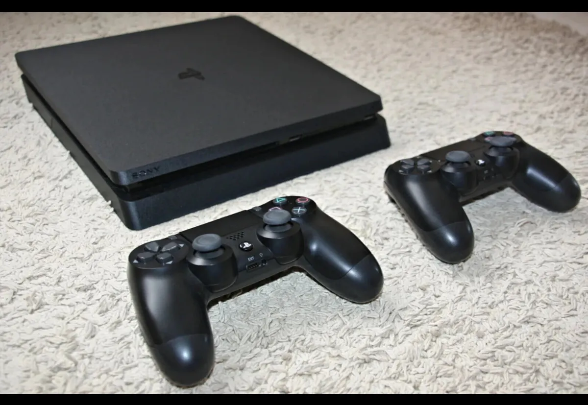PS4