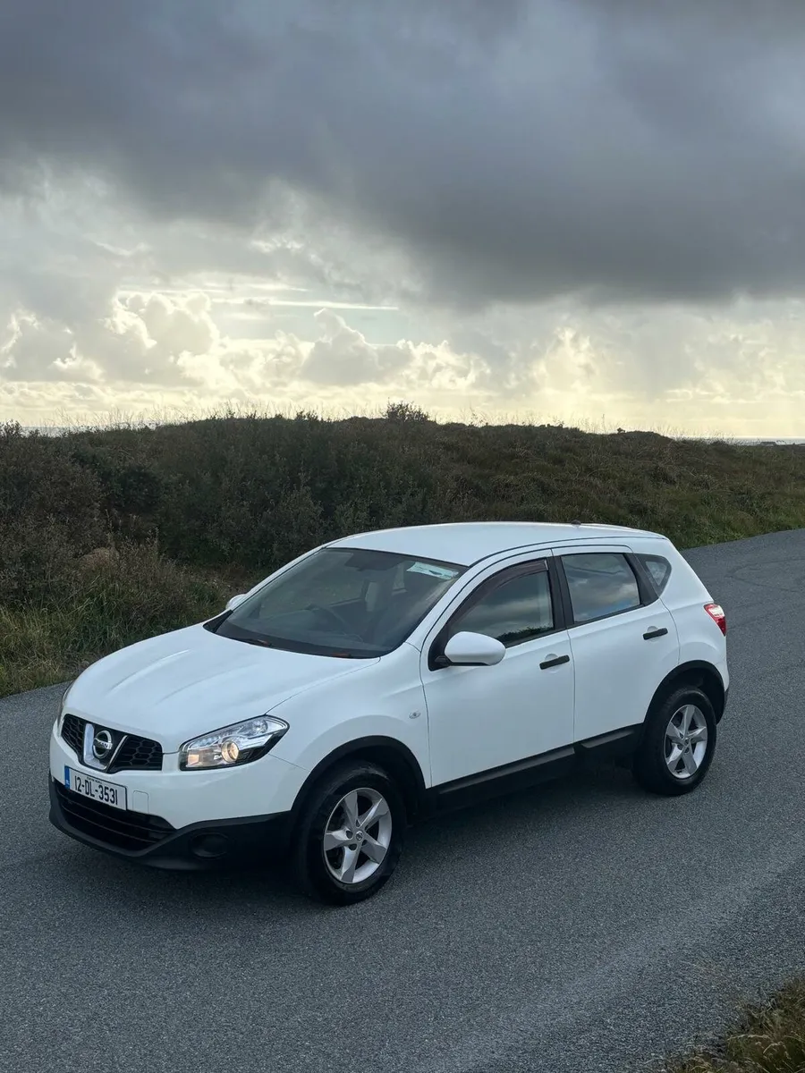 Nissan Qashqai 1.5 Tdci - Image 2