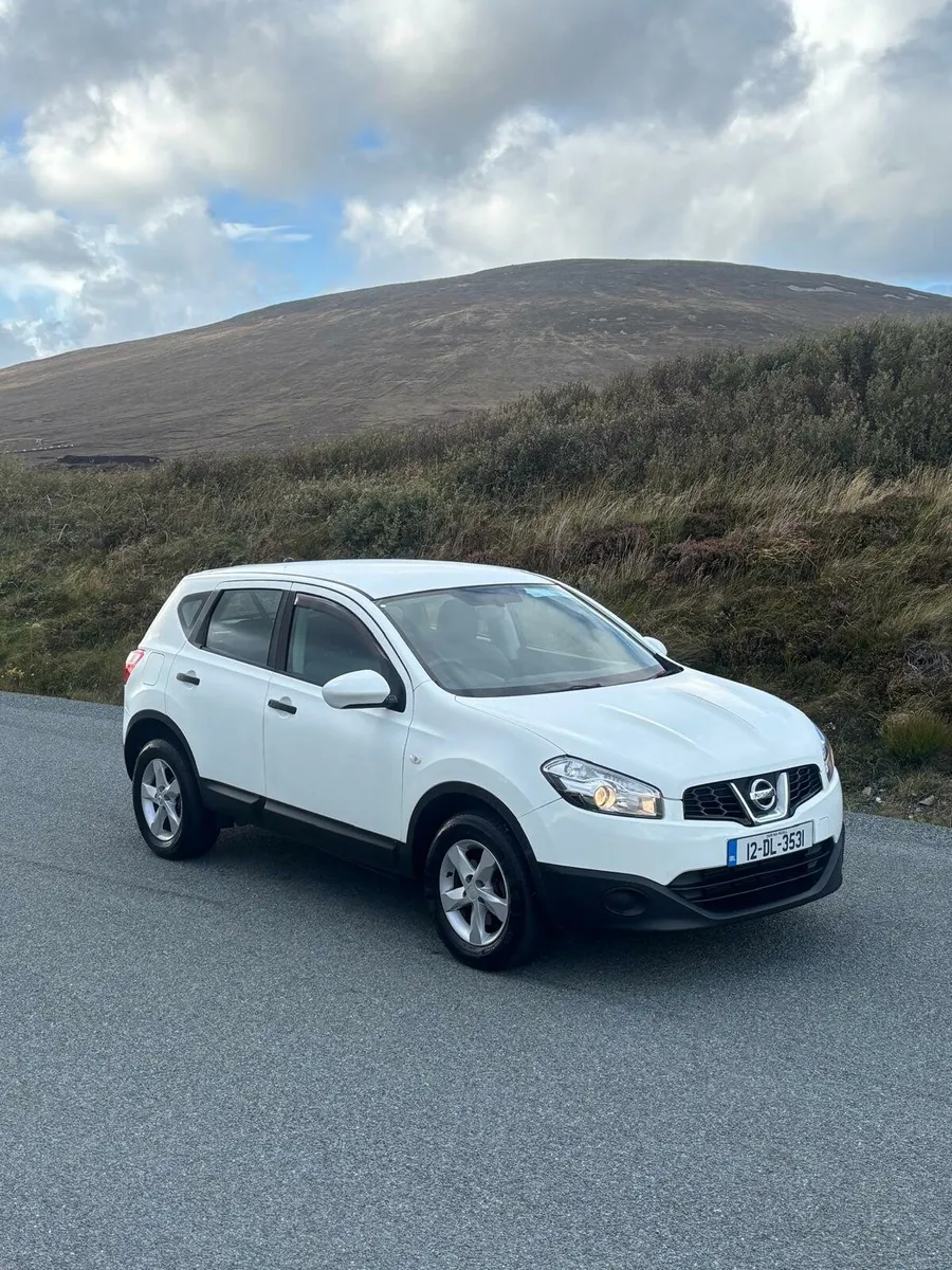 Nissan Qashqai 1.5 Tdci - Image 3