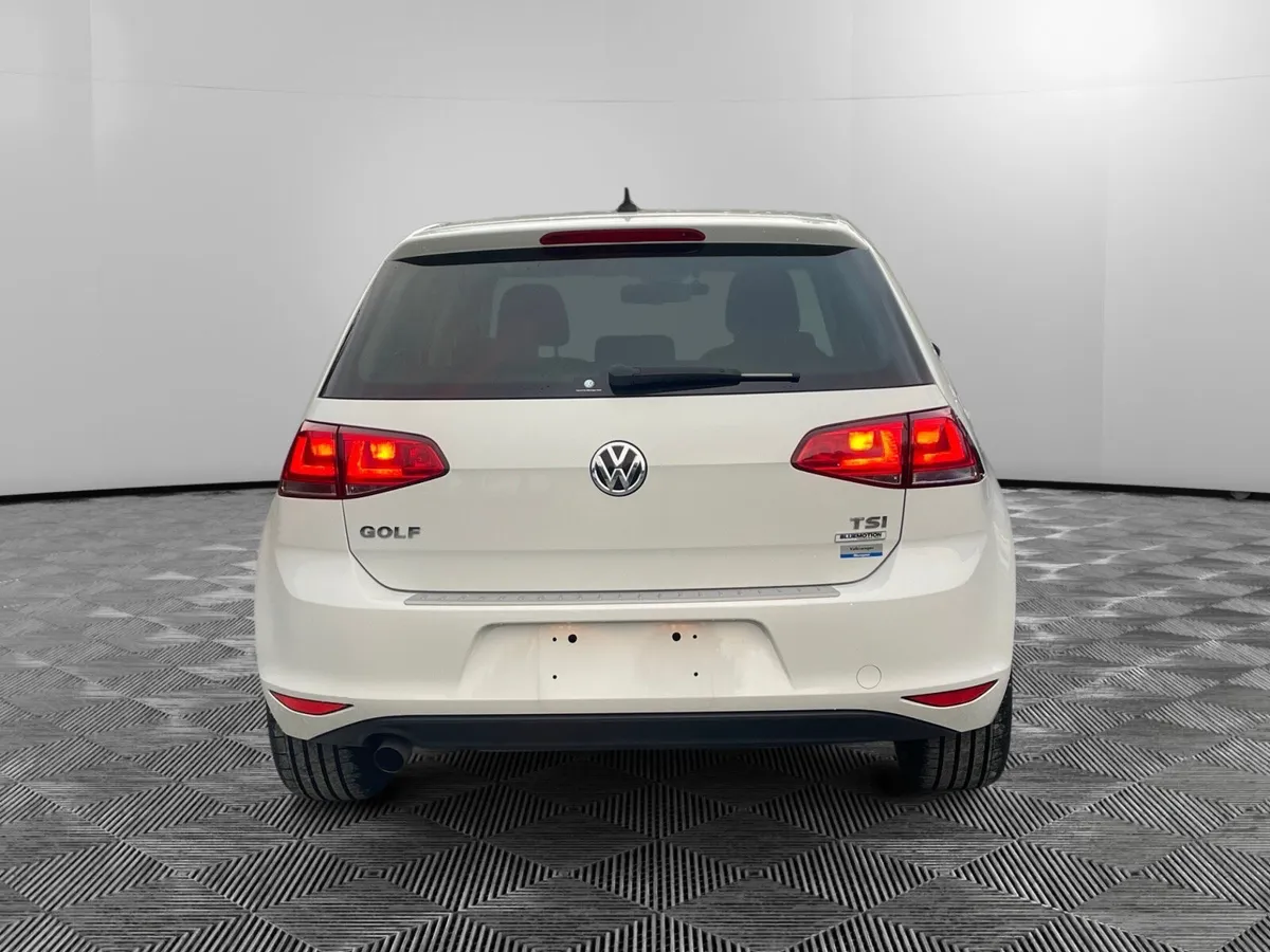 VW Golf - Comfortline DSG / Low KM - Image 4