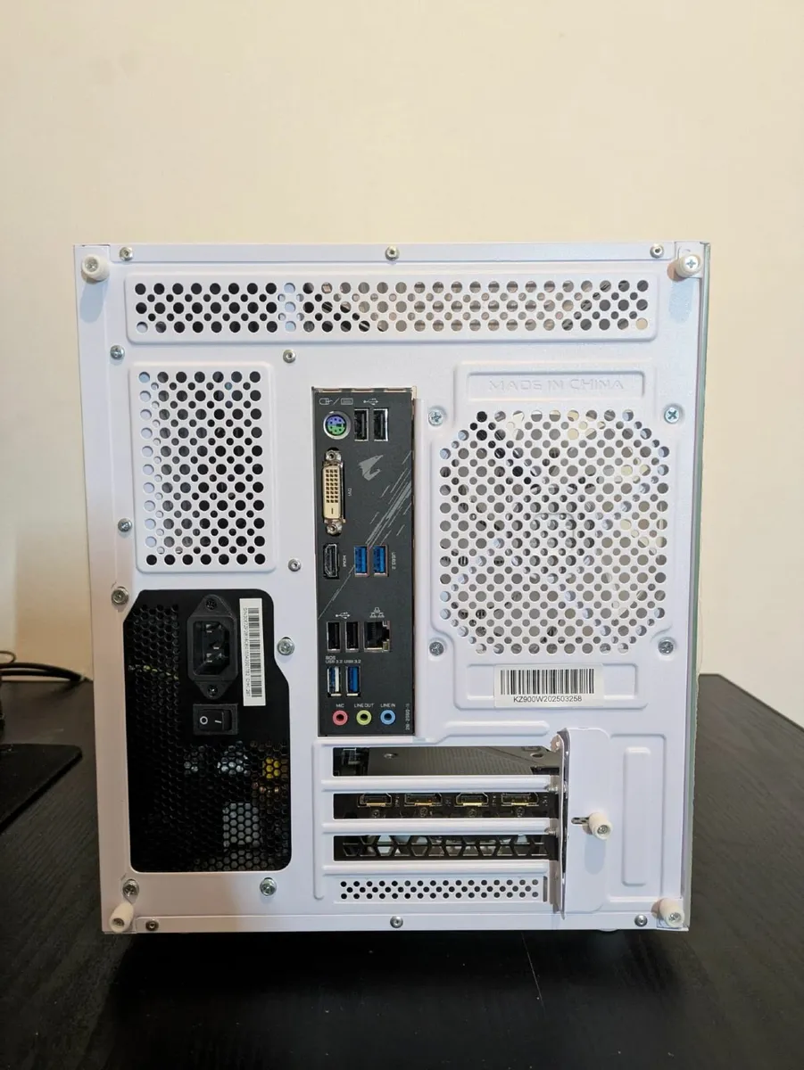 🖥️ Gaming PC for Sale – RTX 3070 | Ryzen 5 5600X - Image 2