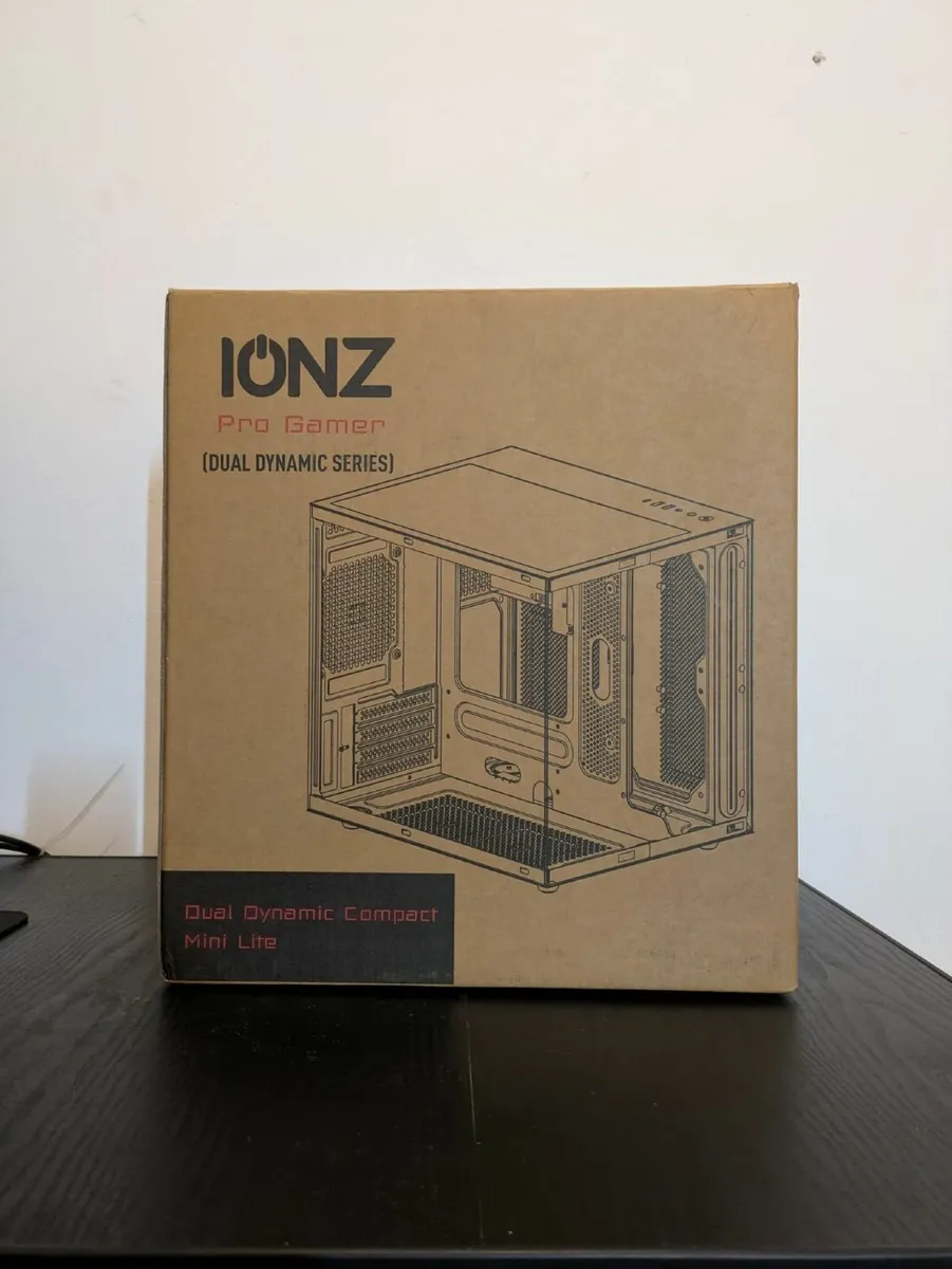 🖥️ Gaming PC for Sale – RTX 3070 | Ryzen 5 5600X - Image 3