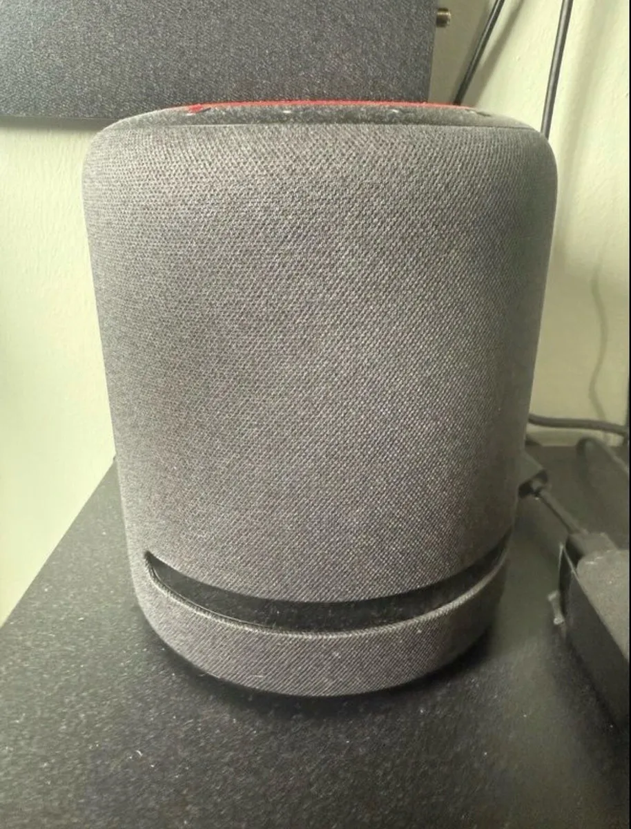 Amazon Echo Studio - Image 1