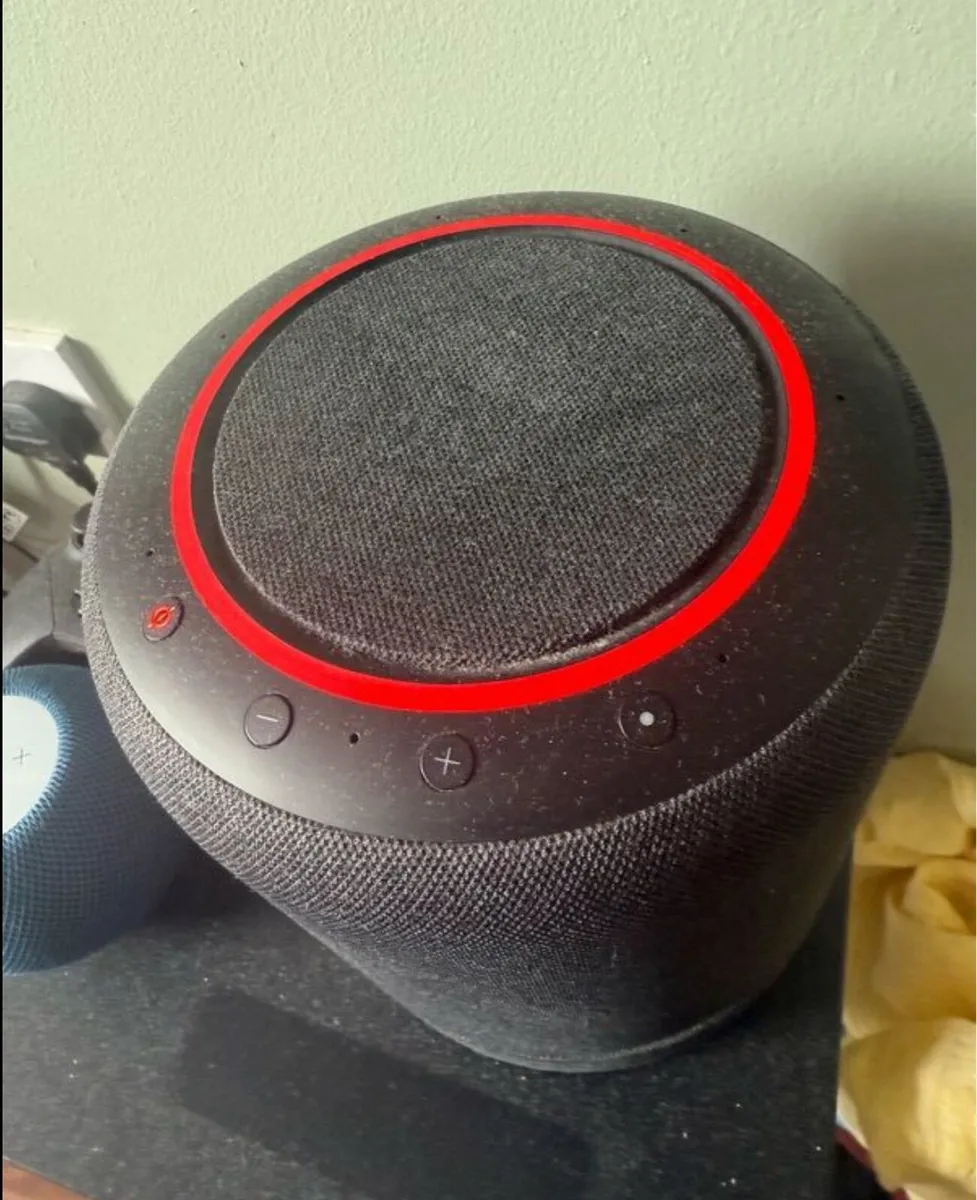 Amazon Echo Studio - Image 4