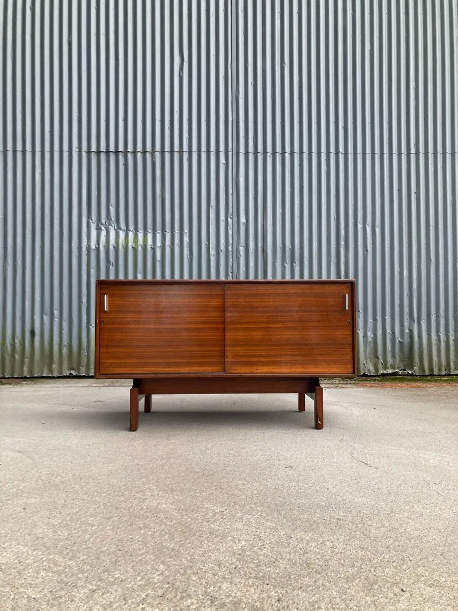 Mid Century Credenza - Warehouse Open Sat 11th Oct - Image 1