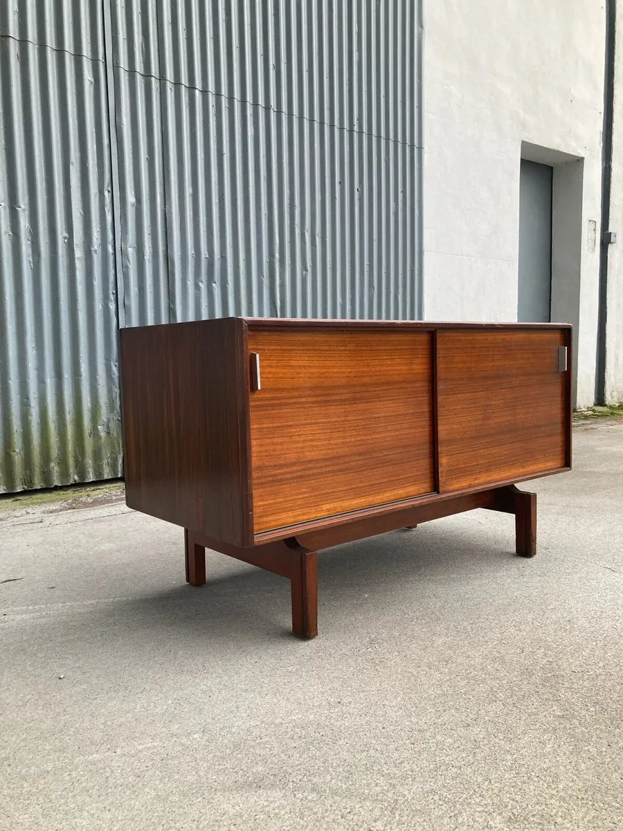 Mid Century Credenza - Warehouse Open Sat 11th Oct - Image 2