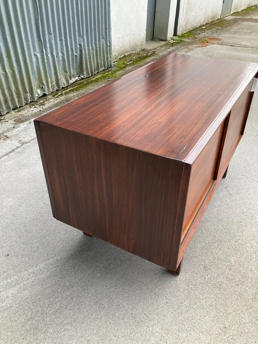 Mid Century Credenza - Warehouse Open Sat 11th Oct - Image 3