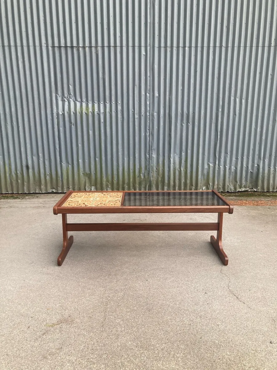 G Plan Coffee Table Warehouse Open Sat 11th Oct - Image 1