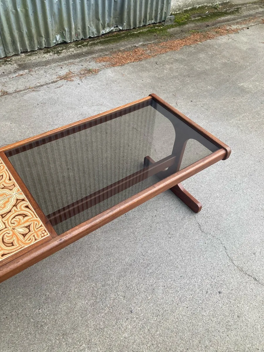 G Plan Coffee Table Warehouse Open Sat 11th Oct - Image 3