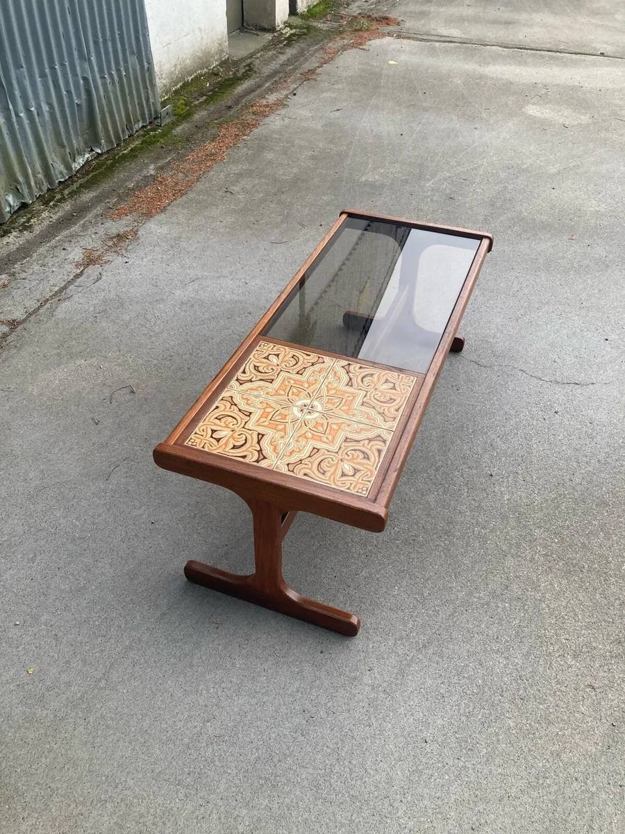 G Plan Coffee Table Warehouse Open Sat 11th Oct - Image 4