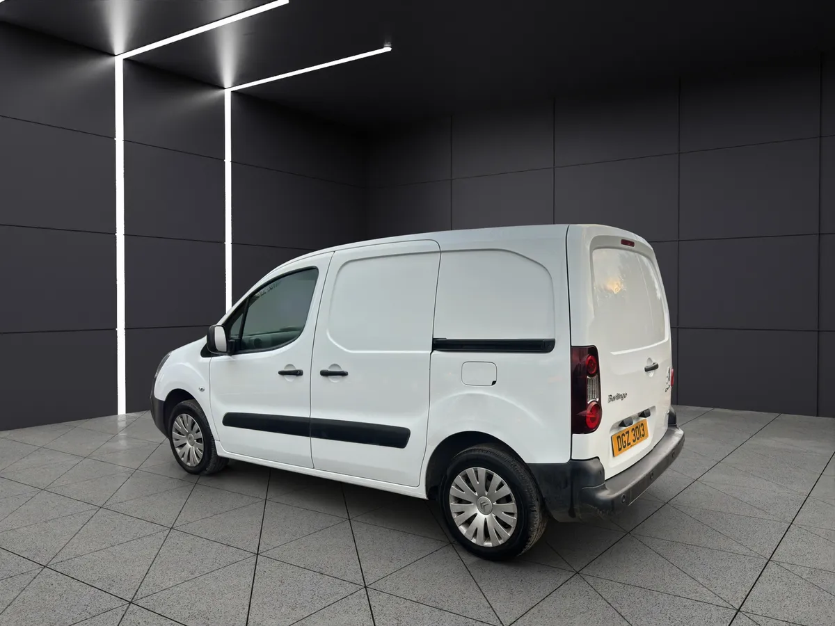 2016 Citroen Berlingo - New Doe - Image 2