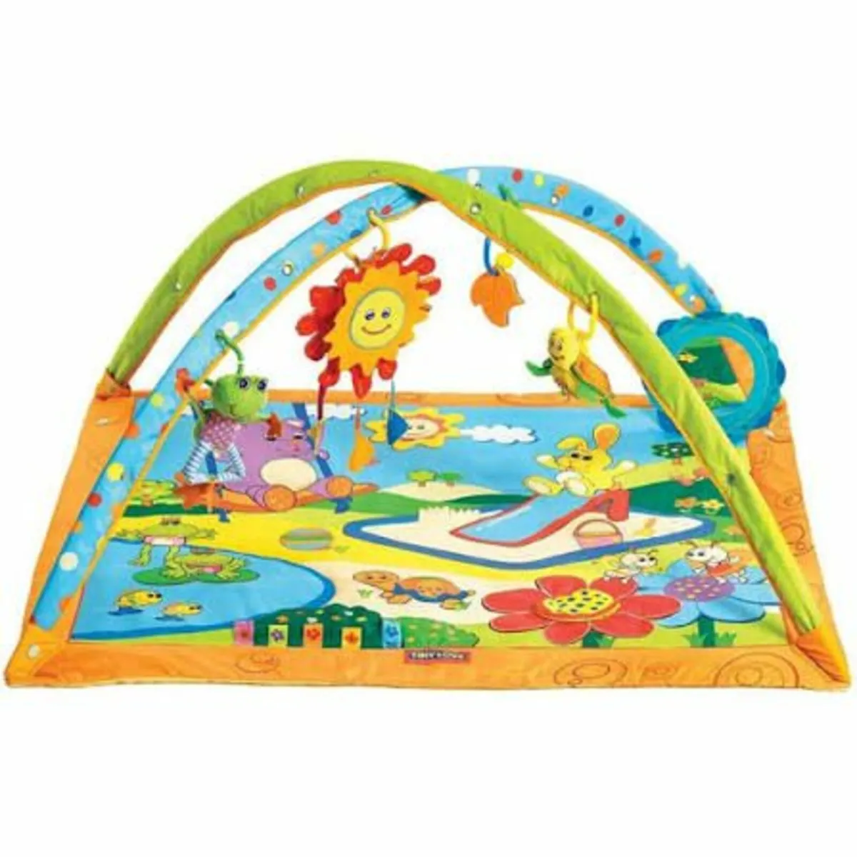 New tiny love gym xmas? - Image 1