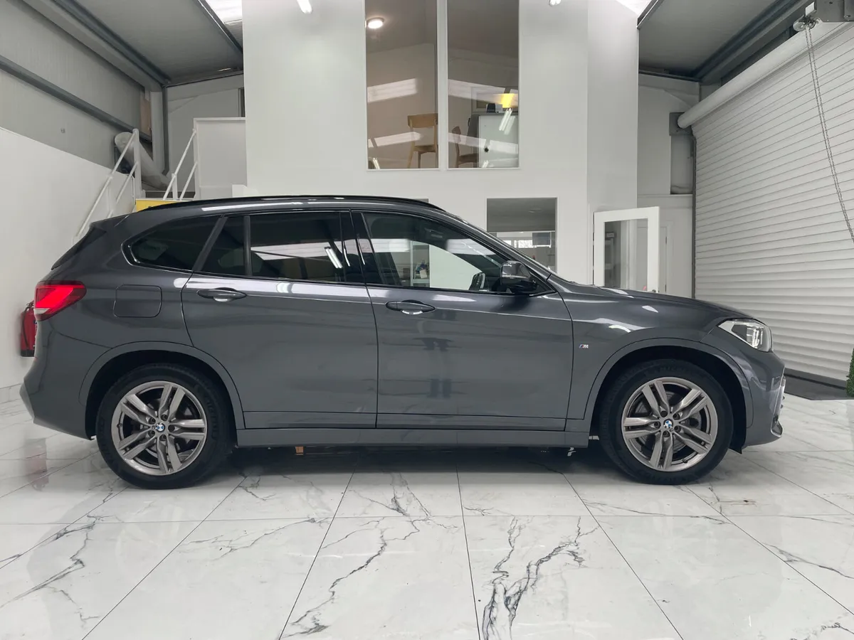 BMW X1 2021 XDRIVE MSPORT - Image 2