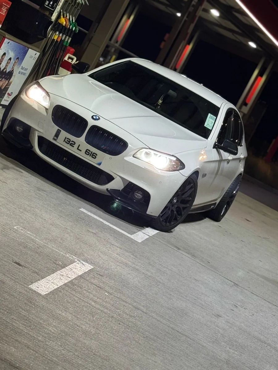 BMW F10 M Sport - Image 1