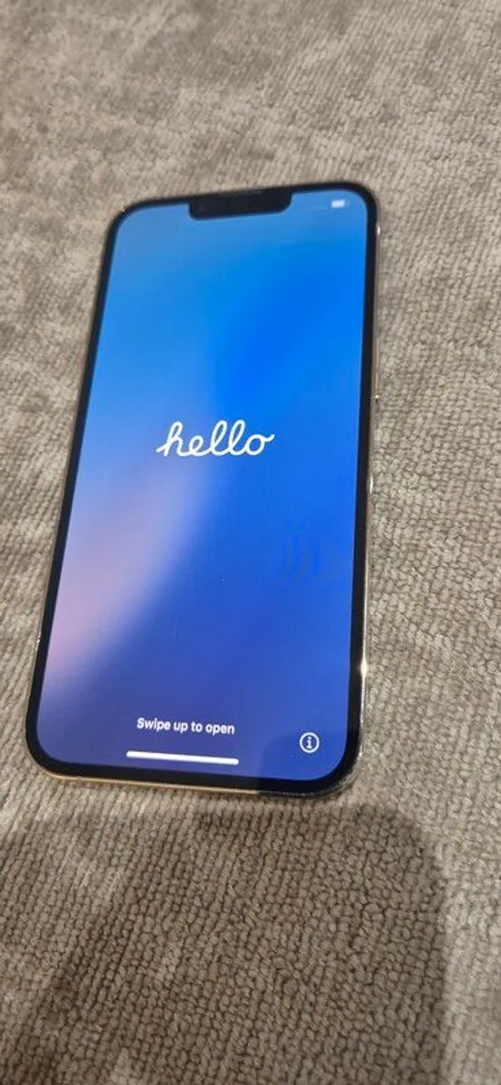 iphone 13 Pro - Image 2