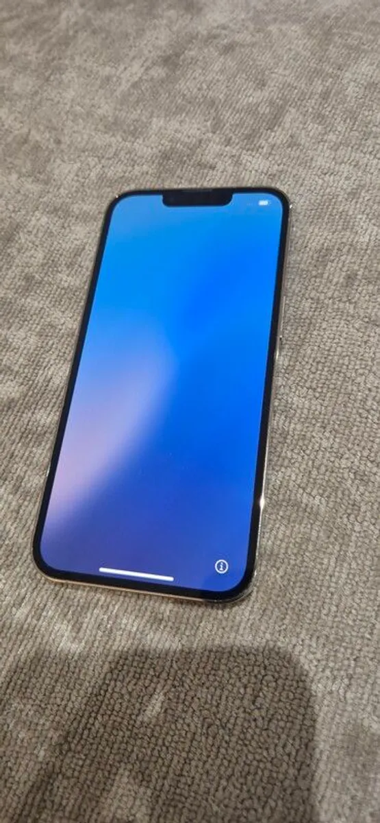 iphone 13 Pro - Image 3