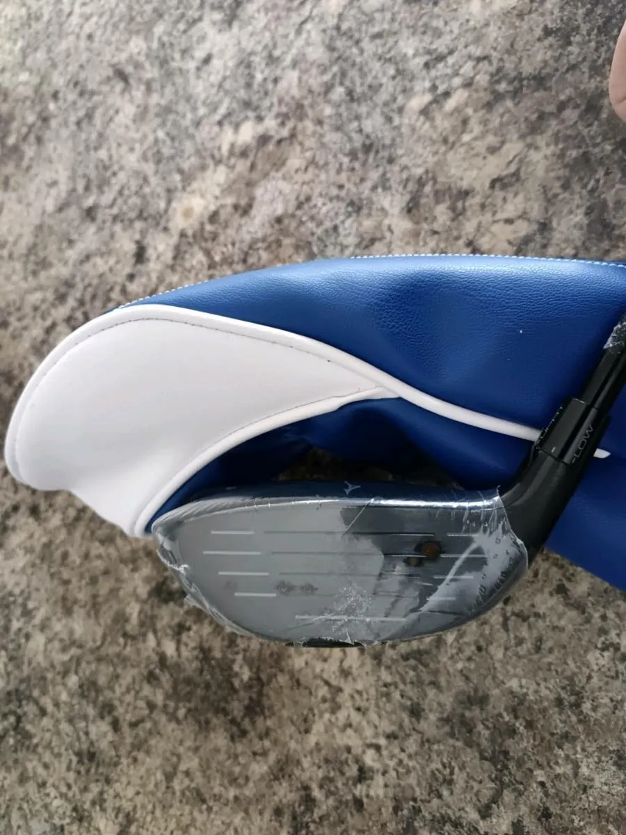 Mizuno ST Max 3 Wood. New. - Image 3