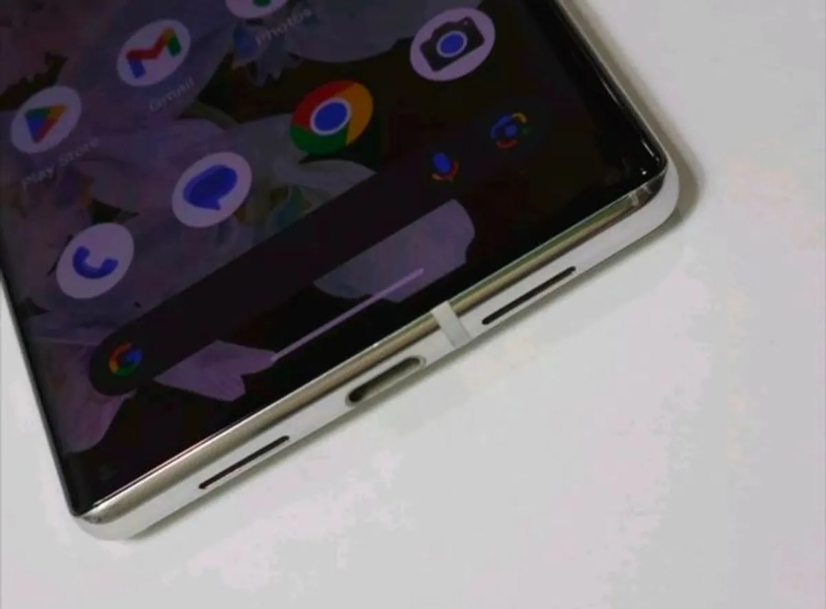 Google Pixel 6 Pro - Image 3