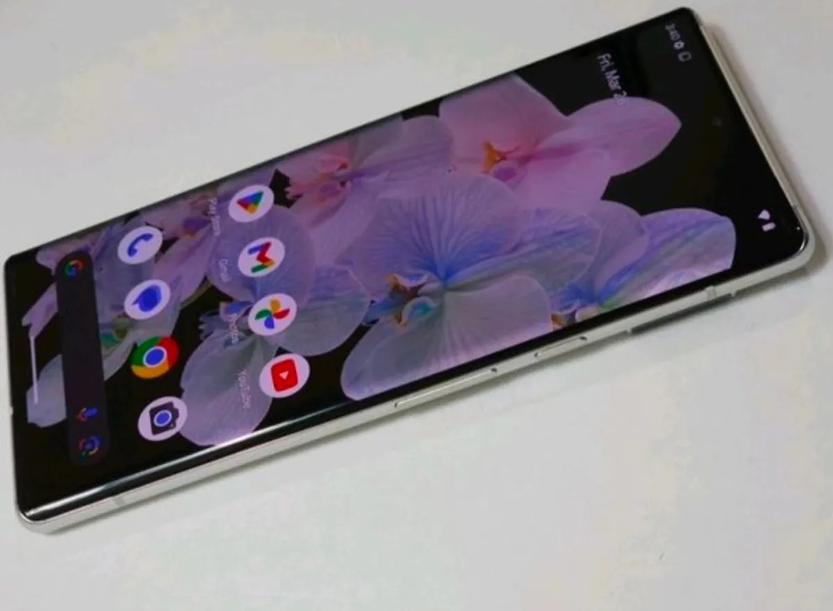 Google Pixel 6 Pro - Image 4