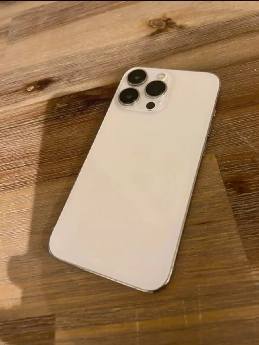 Iphone 13 Pro 128G - Image 1