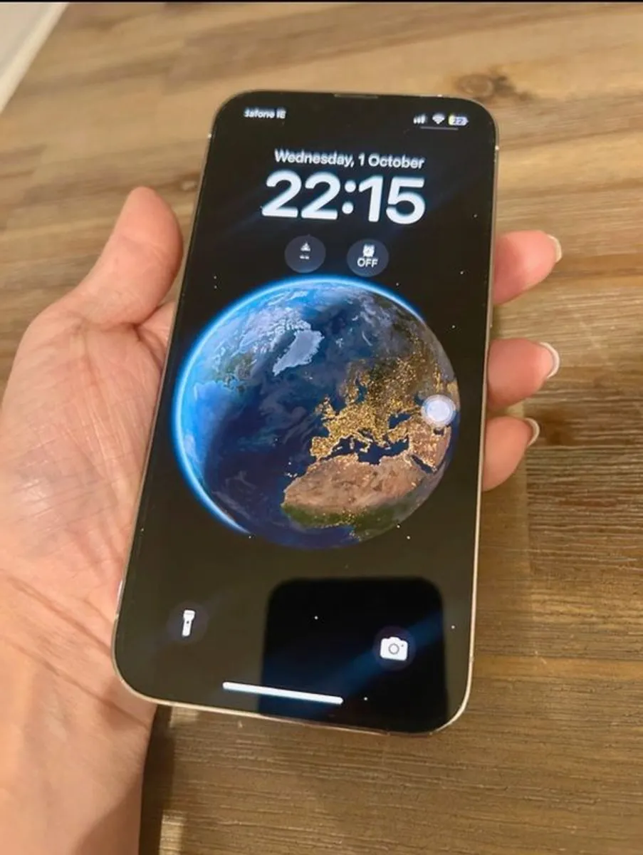 Iphone 13 Pro 128G - Image 3