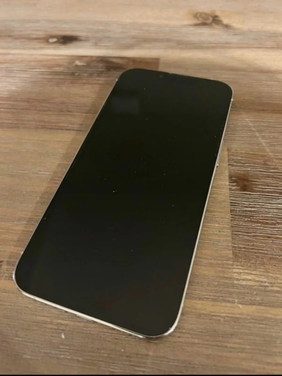 Iphone 13 Pro 128G - Image 4
