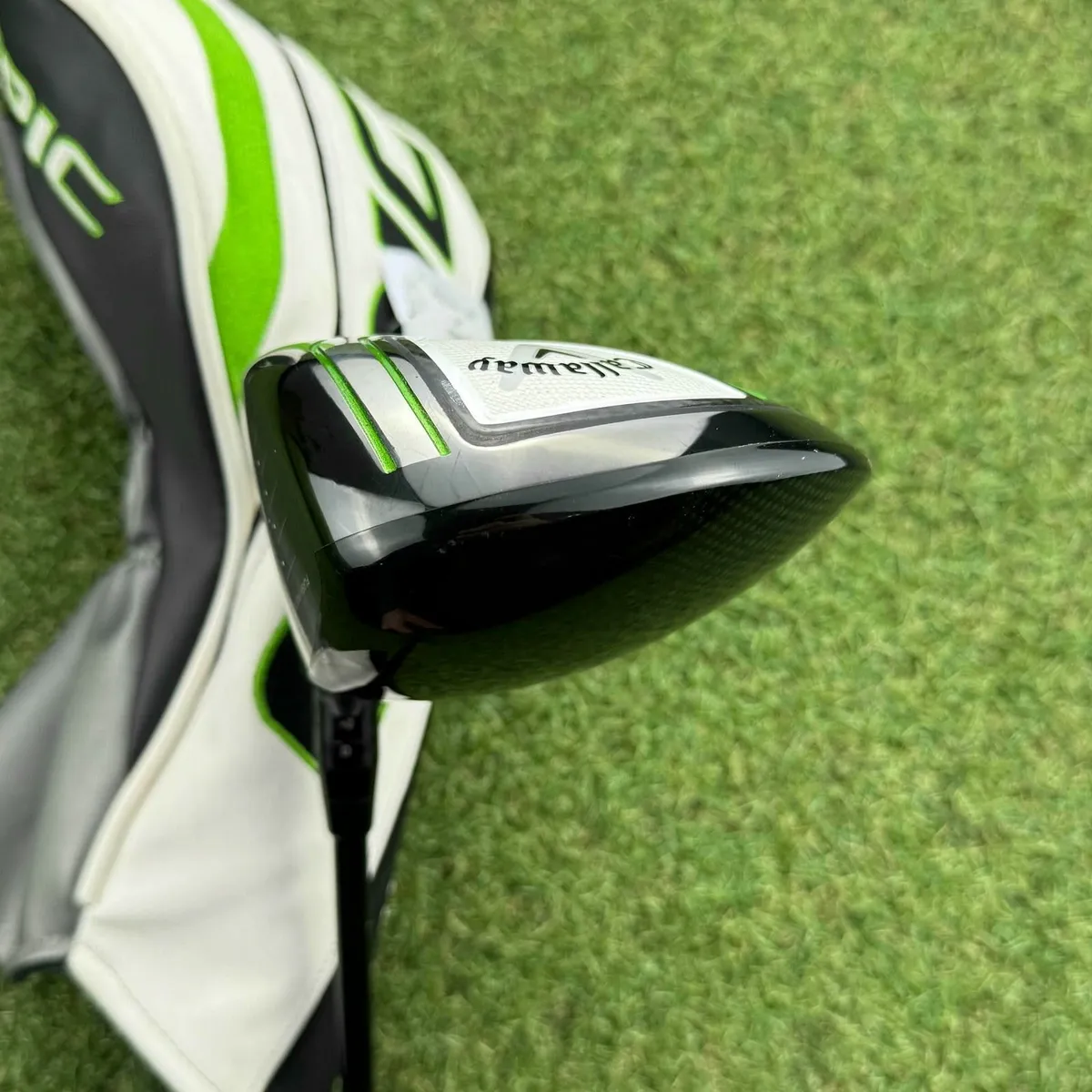 Callaway Epic Speed Driver / 10.5° / Stiff - Image 3