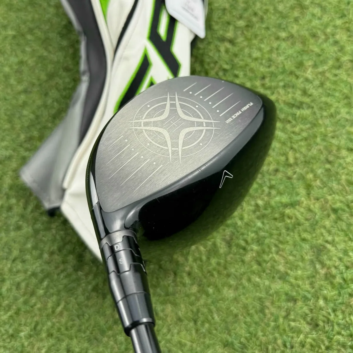 Callaway Epic Speed Driver / 10.5° / Stiff - Image 4