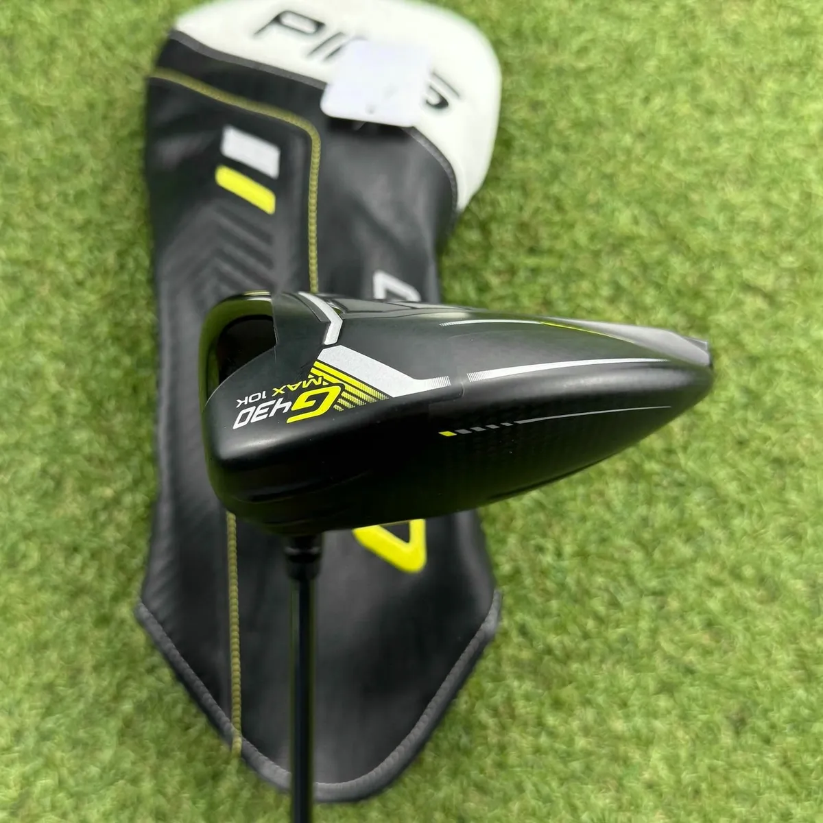 Ping G430 Max 10k Driver / 9° / Stiff - Image 3