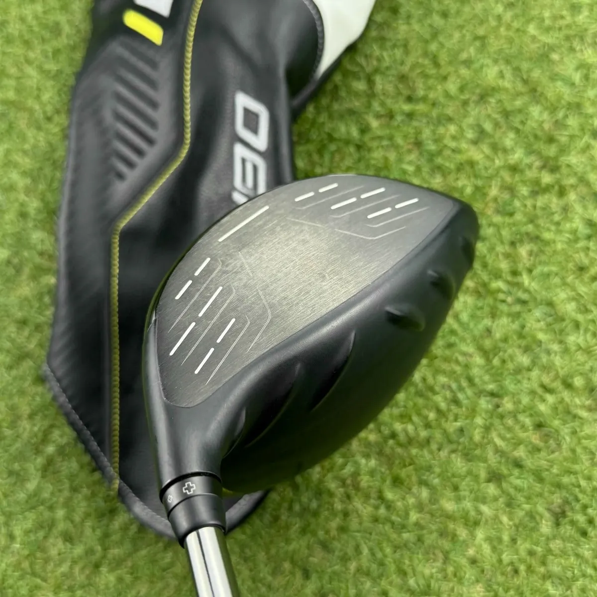 Ping G430 Max 10k Driver / 9° / Stiff - Image 4
