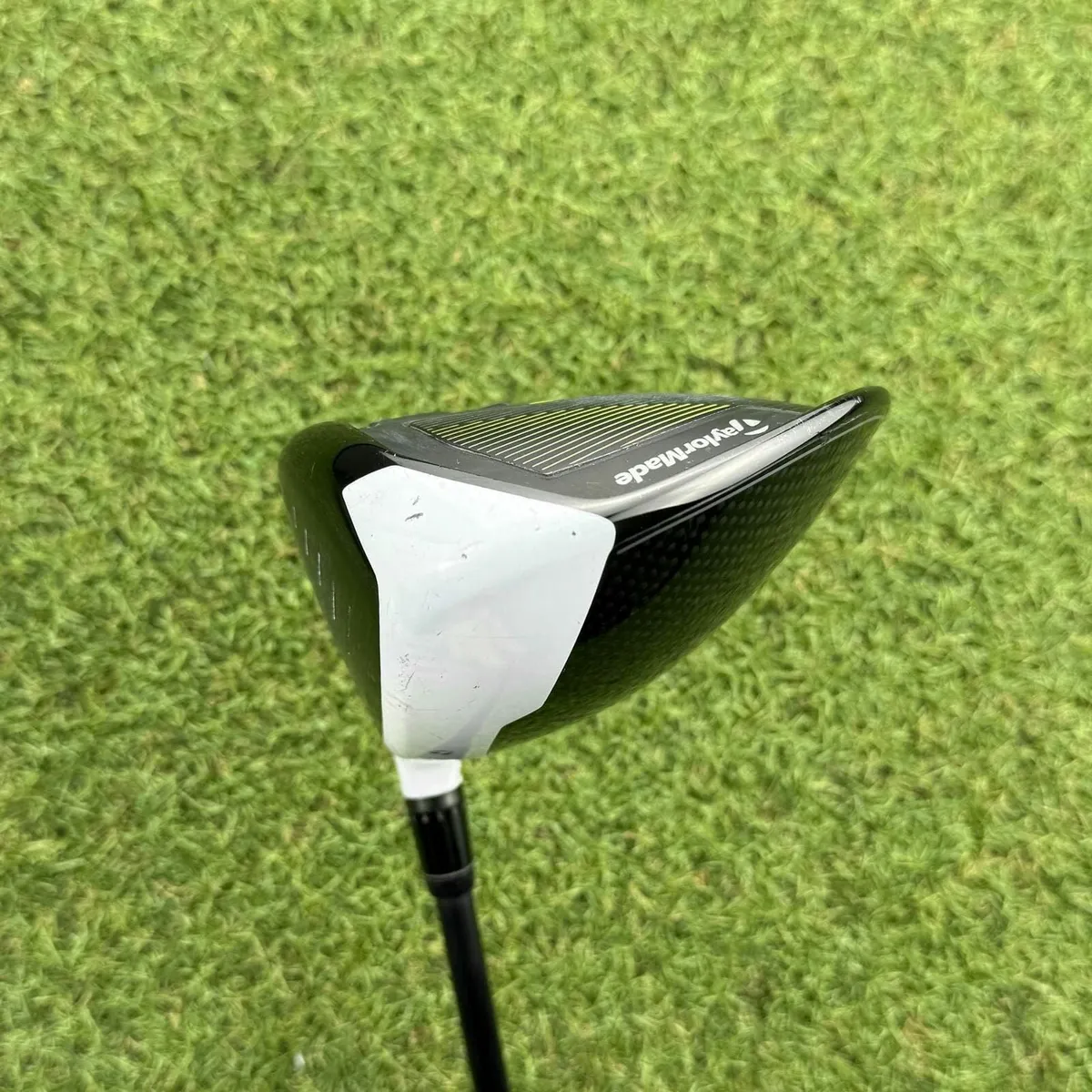 Taylormade M2 D-Type Driver / 10.5° / Stiff - Image 3