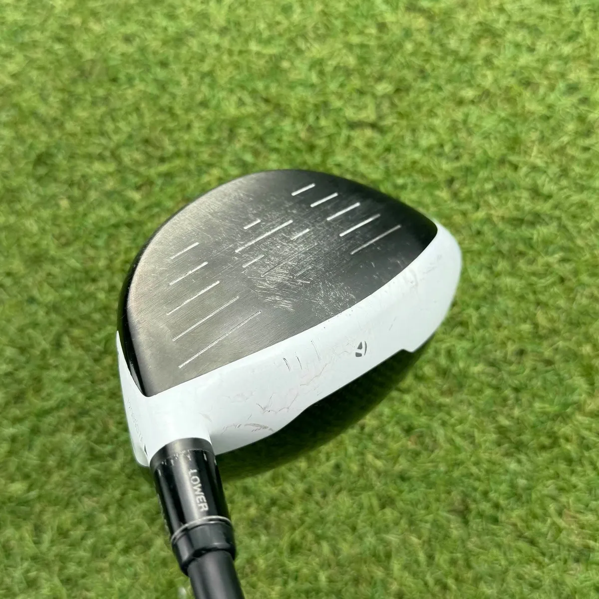 Taylormade M2 D-Type Driver / 10.5° / Stiff - Image 4