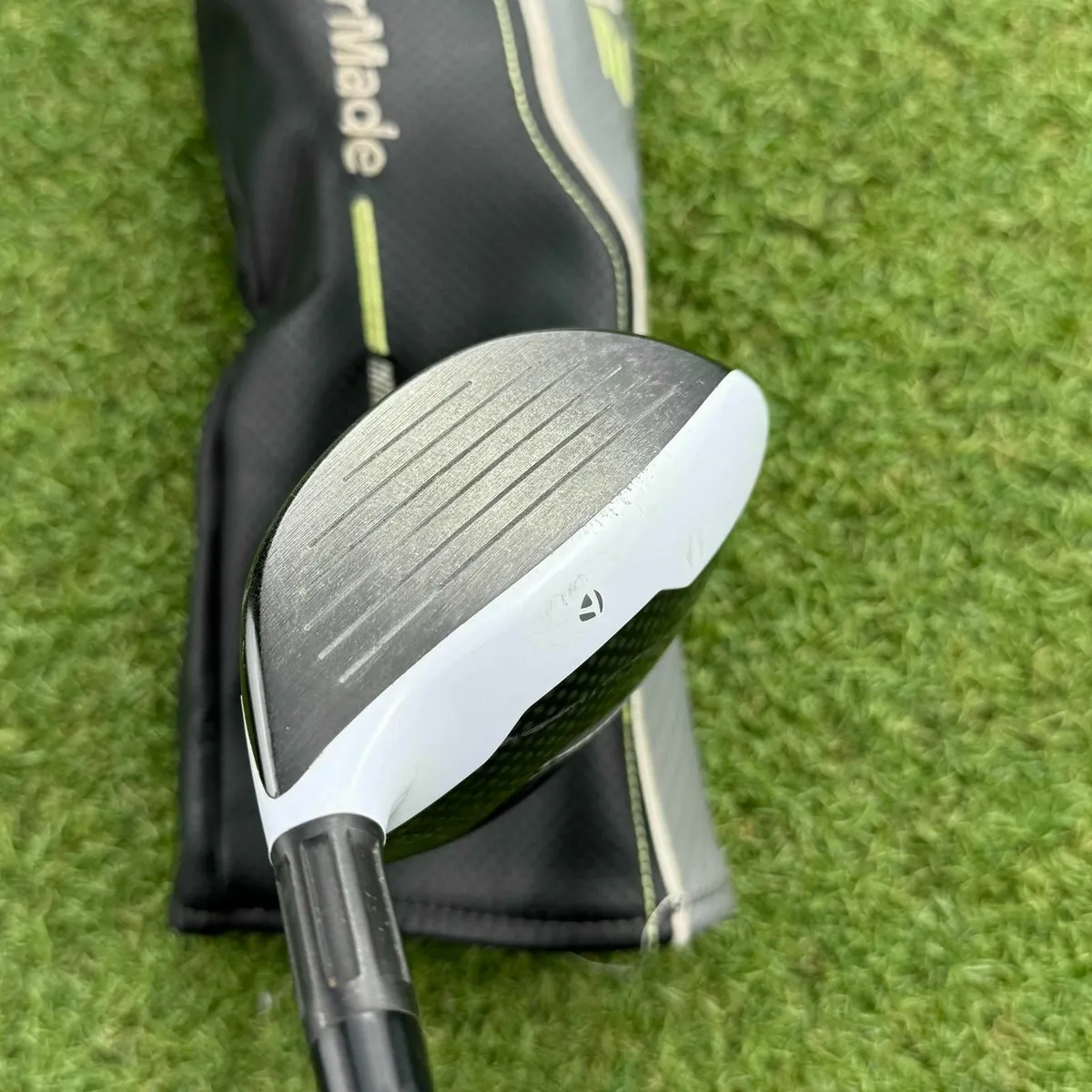 Taylormade M2 2017 Tour #3 Wood 15° / X-Stiff - Image 3