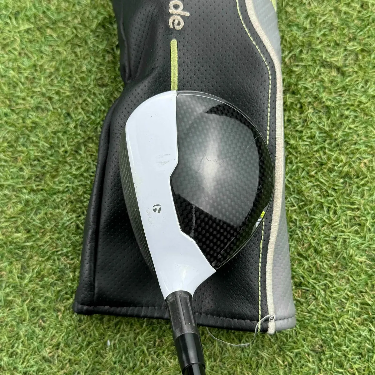 Taylormade M2 2017 Tour #3 Wood 15° / X-Stiff - Image 4